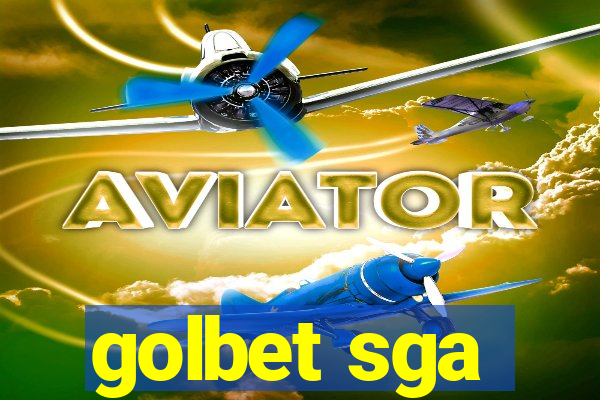 golbet sga